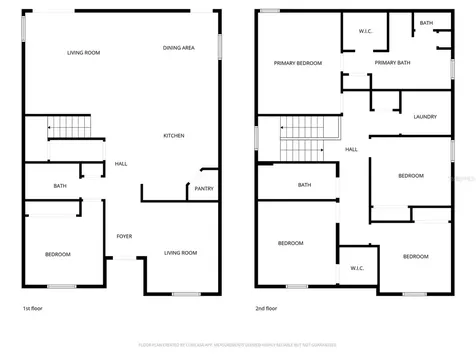 1044 Alston Bay Boulevard Apopka FL 32703