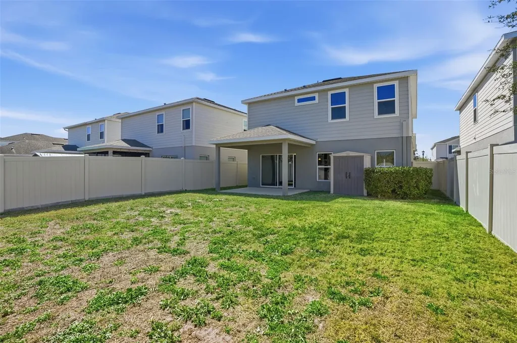 10402 Hawks Landing Drive Land O Lakes FL 34638