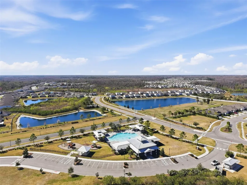 10402 Hawks Landing Drive Land O Lakes FL 34638