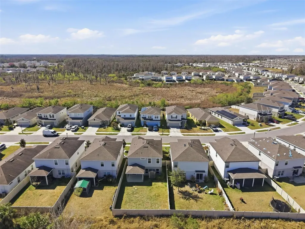 10402 Hawks Landing Drive Land O Lakes FL 34638