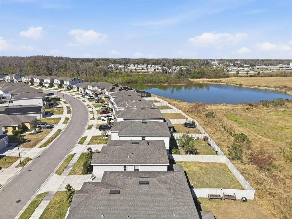 10402 Hawks Landing Drive Land O Lakes FL 34638