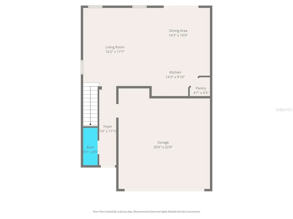 10402 Hawks Landing Drive Land O Lakes FL 34638