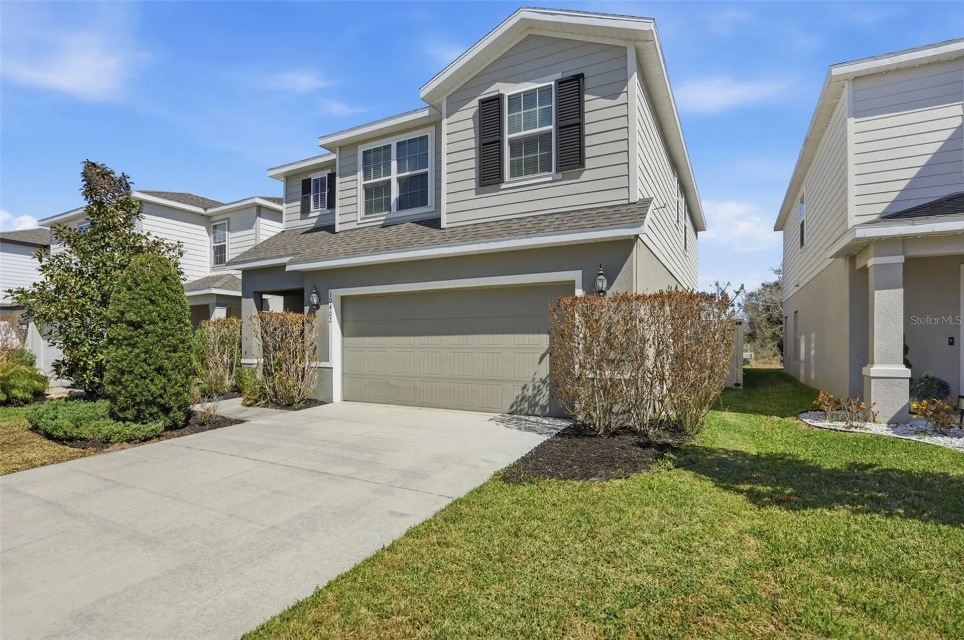 10402 Hawks Landing Drive Land O Lakes FL 34638