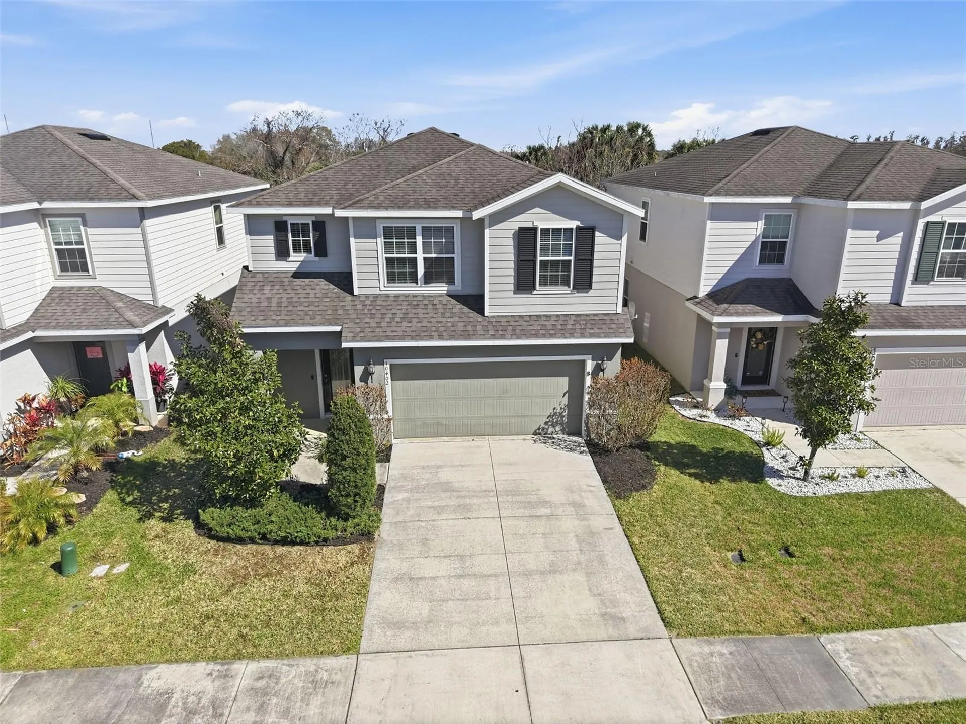 10402 Hawks Landing Drive Land O Lakes FL 34638