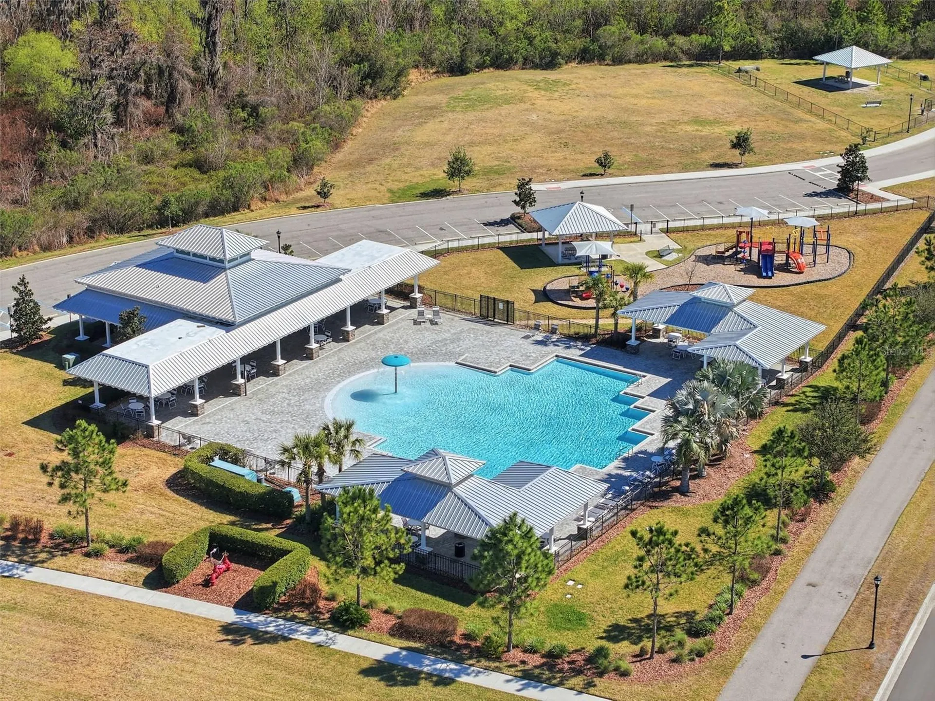 10402 Hawks Landing Drive Land O Lakes FL 34638