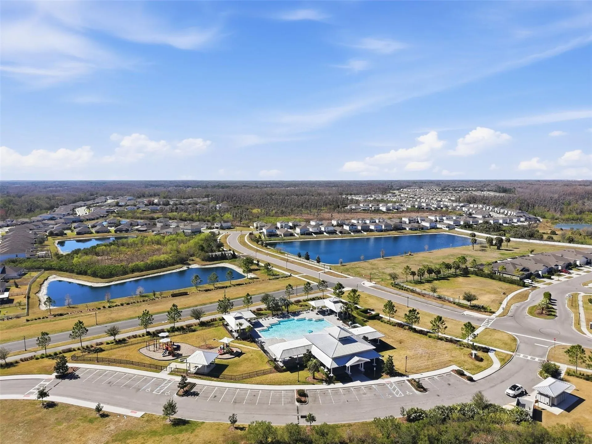 10402 Hawks Landing Drive Land O Lakes FL 34638