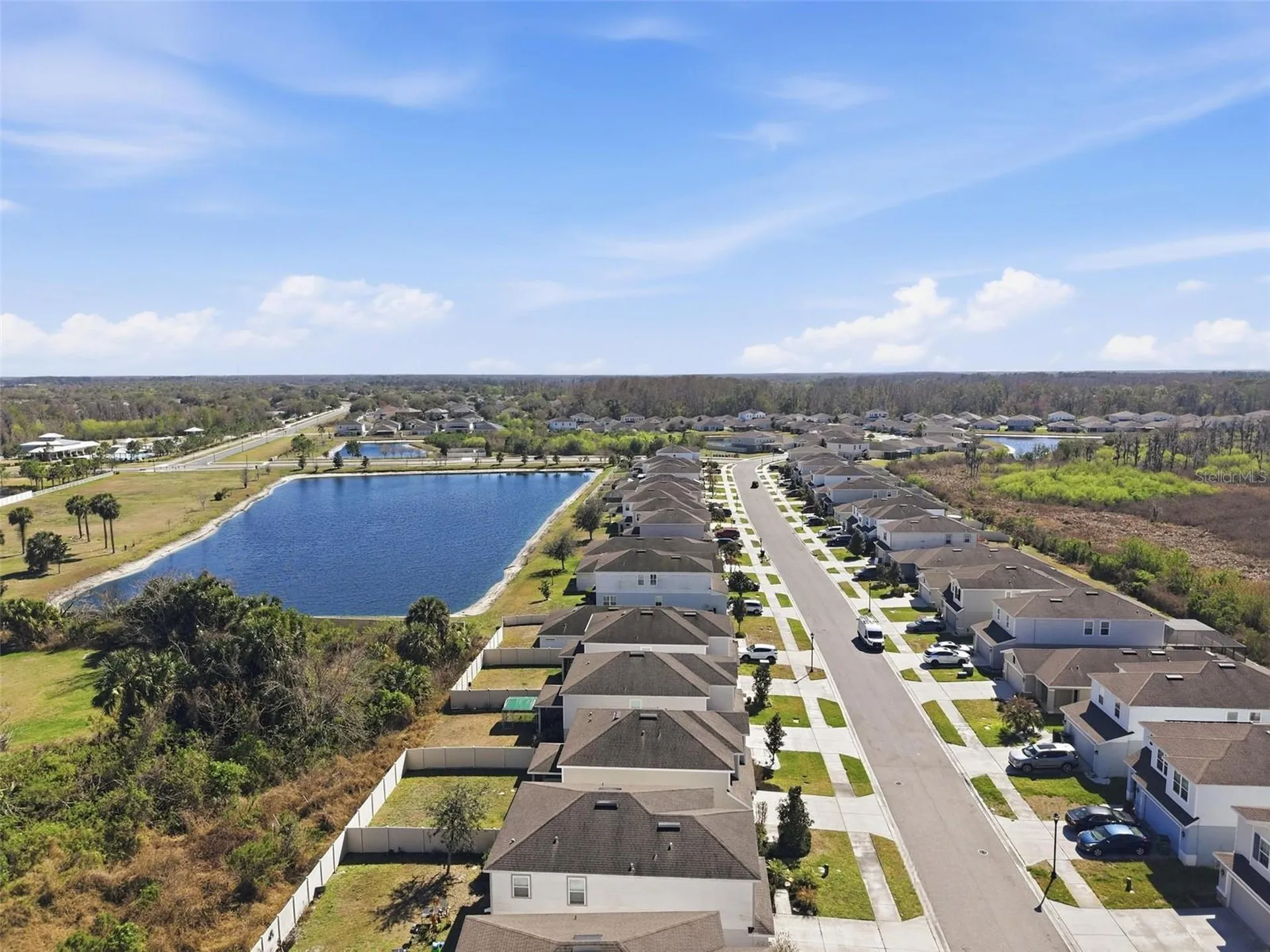 10402 Hawks Landing Drive Land O Lakes FL 34638