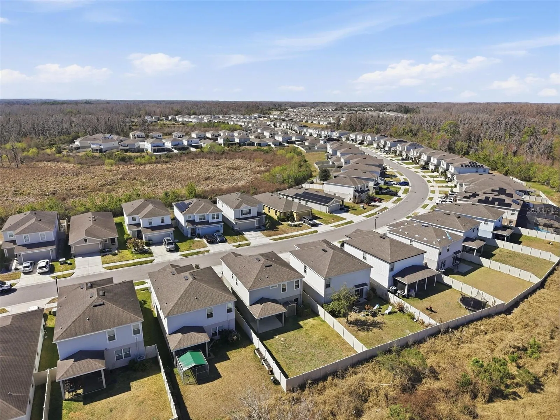 10402 Hawks Landing Drive Land O Lakes FL 34638