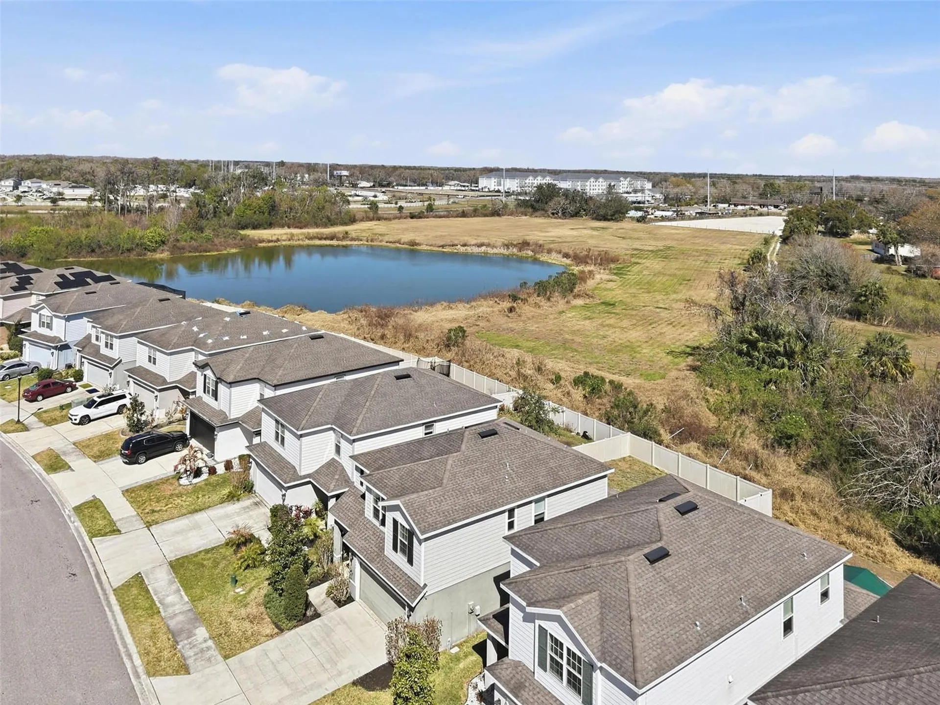 10402 Hawks Landing Drive Land O Lakes FL 34638