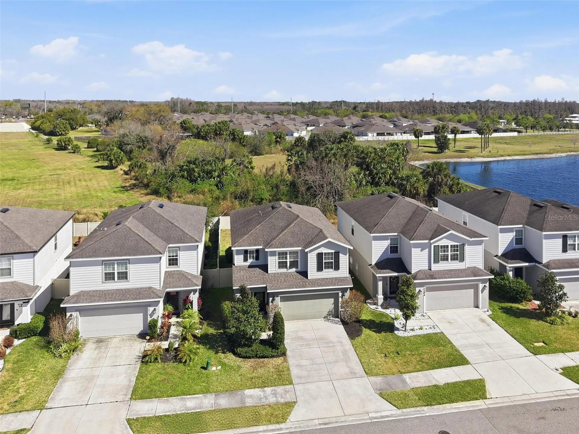 10402 Hawks Landing Drive Land O Lakes FL 34638
