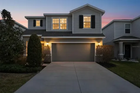 10402 Hawks Landing Drive Land O Lakes FL 34638