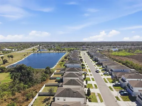 10402 Hawks Landing Drive Land O Lakes FL 34638