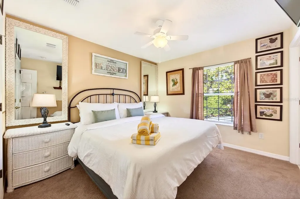 3154 Yellow Lantana Lane Kissimmee FL 34747