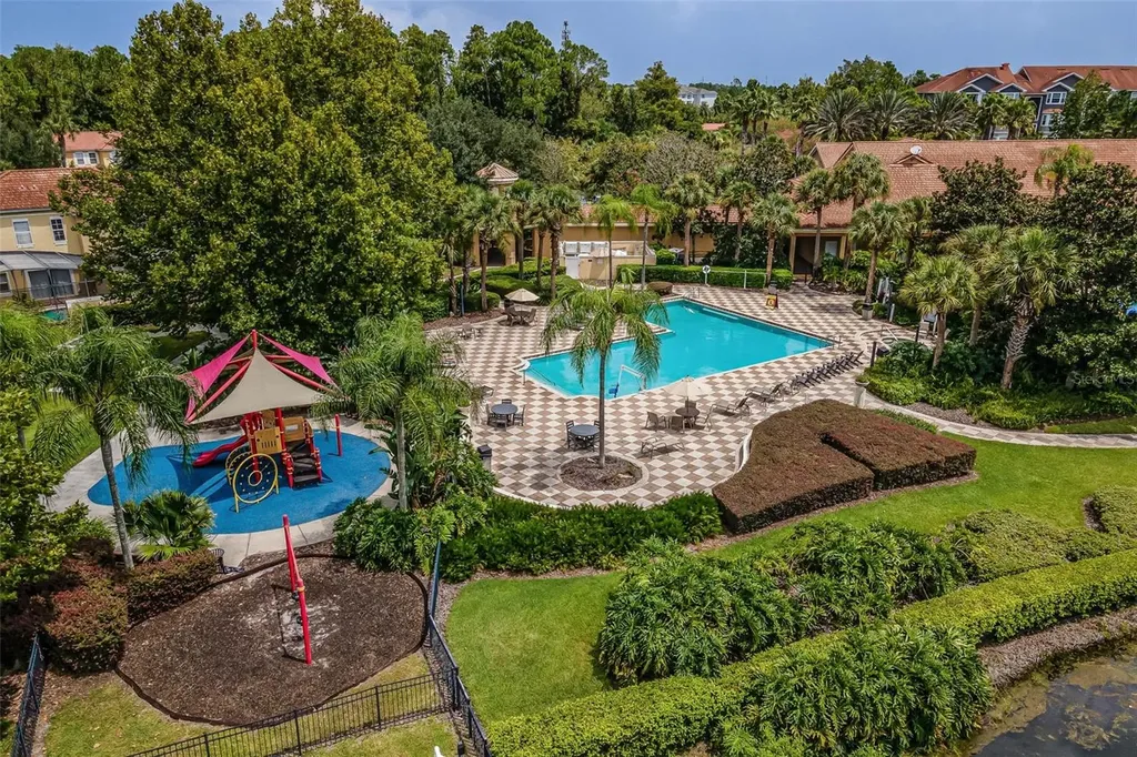 3154 Yellow Lantana Lane Kissimmee FL 34747