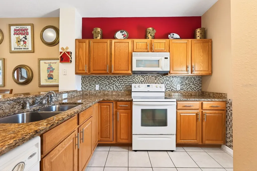 3154 Yellow Lantana Lane Kissimmee FL 34747