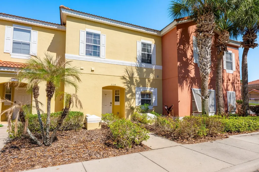 3154 Yellow Lantana Lane Kissimmee FL 34747