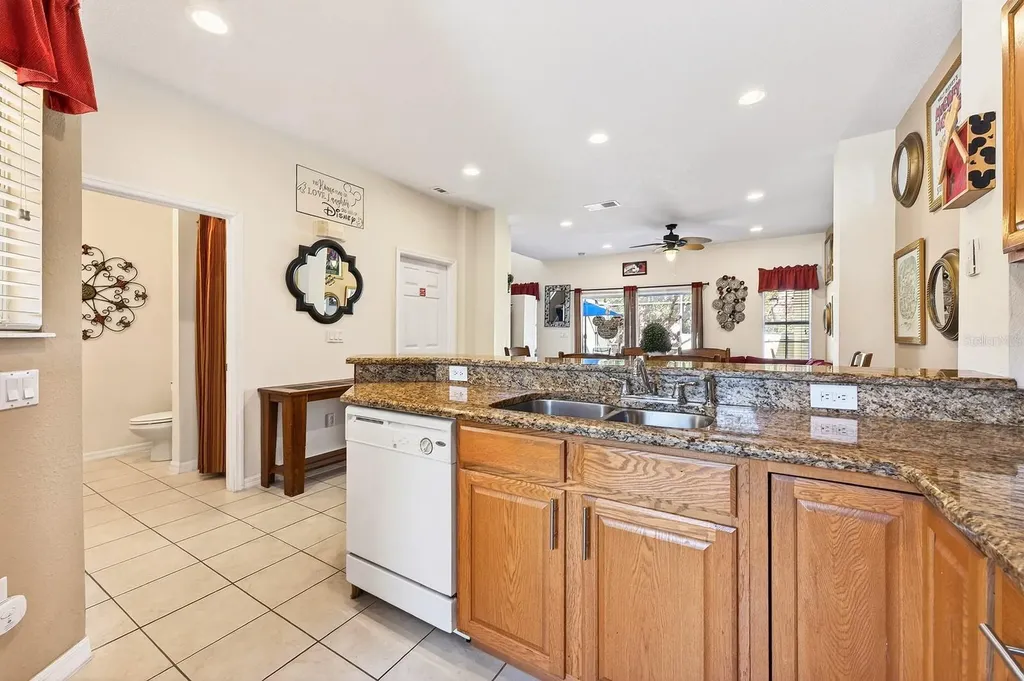 3154 Yellow Lantana Lane Kissimmee FL 34747