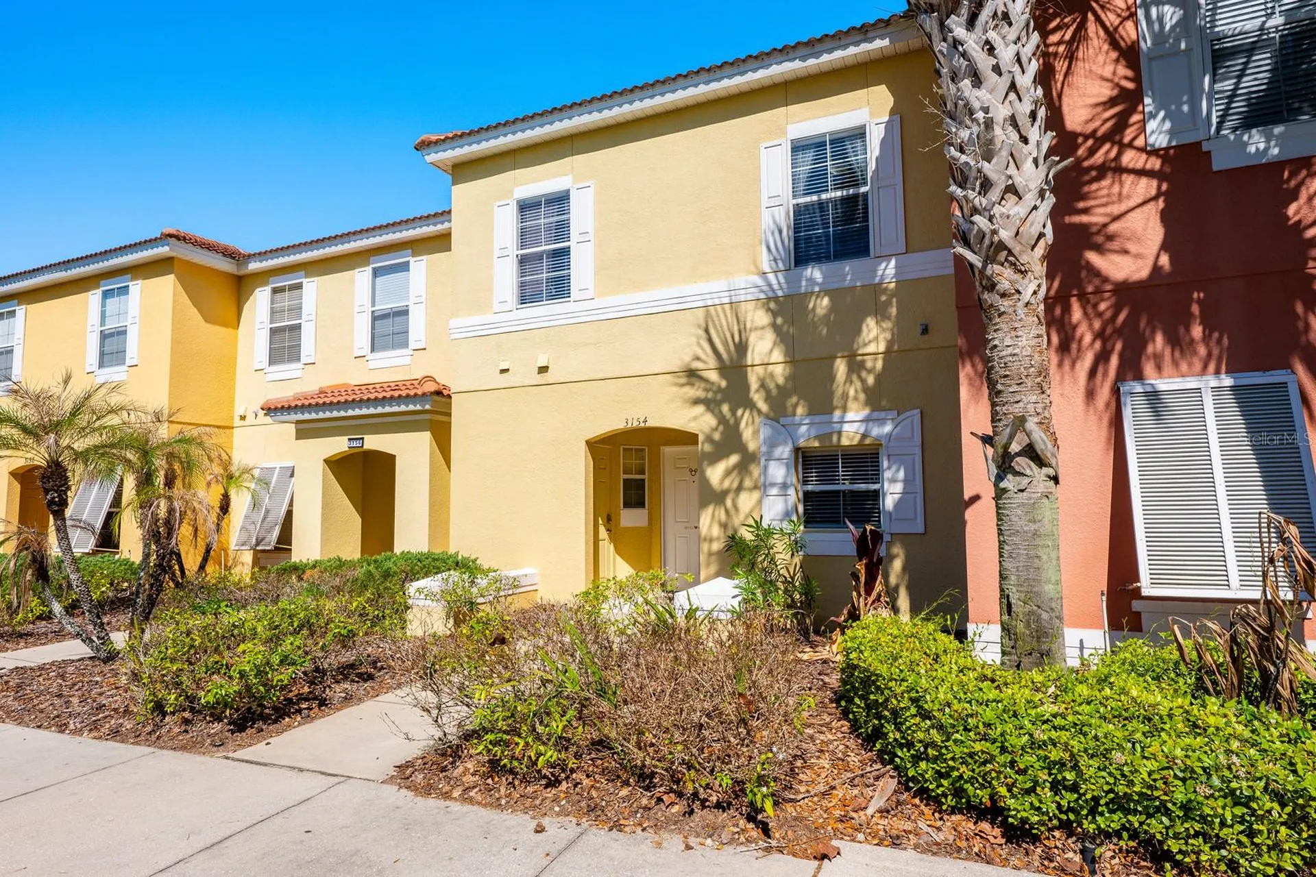 3154 Yellow Lantana Lane Kissimmee FL 34747