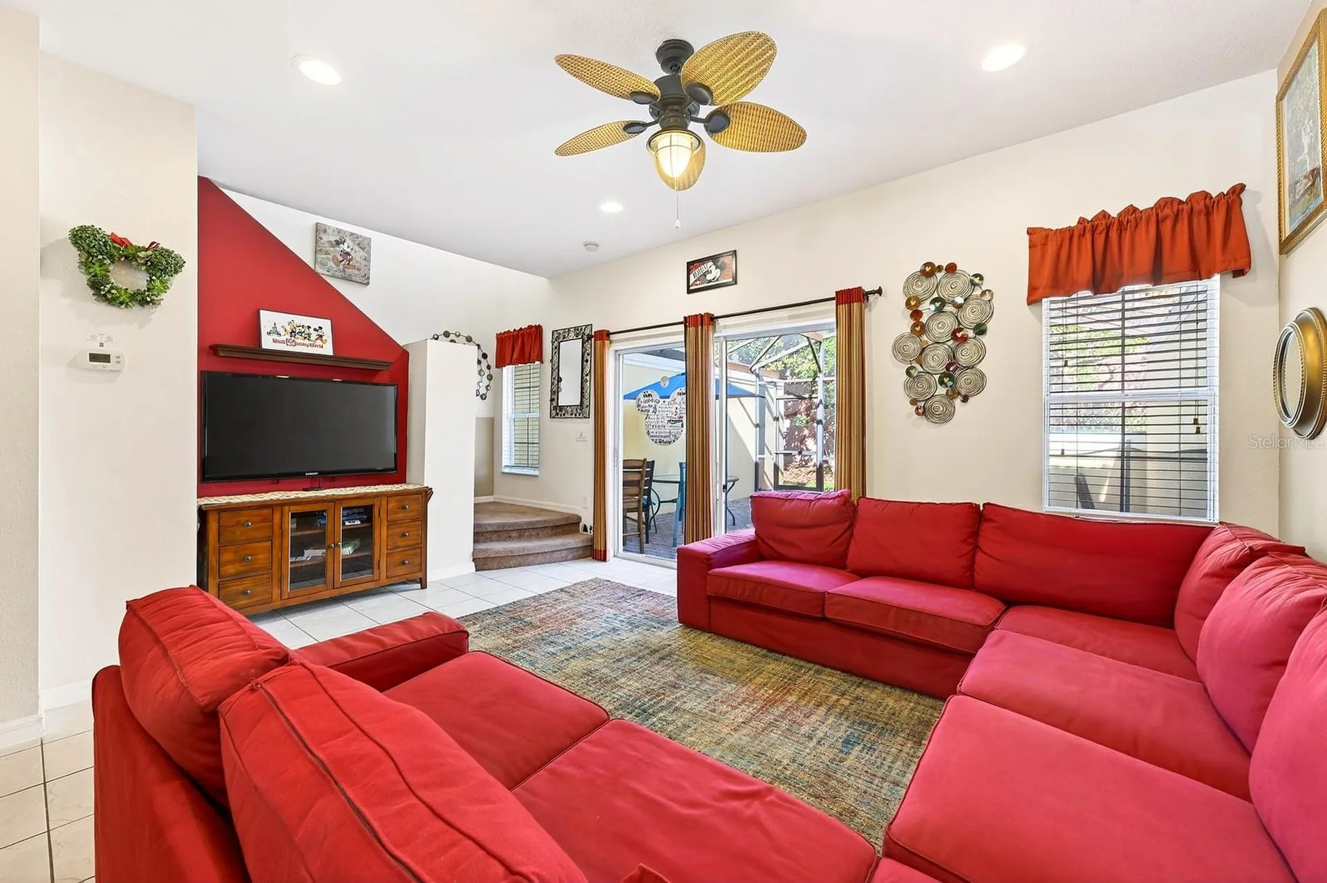 3154 Yellow Lantana Lane Kissimmee FL 34747