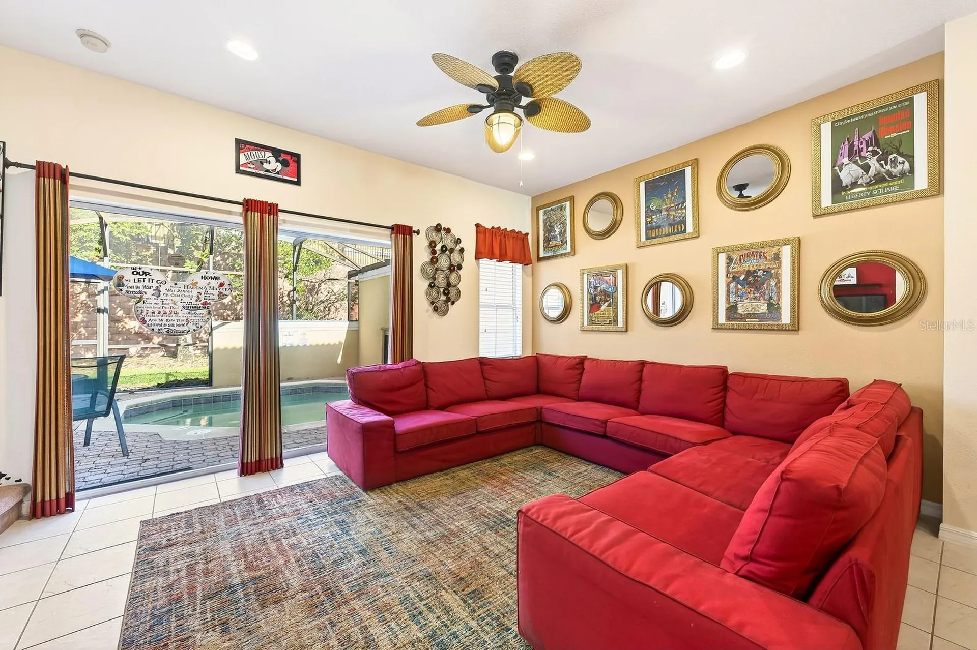3154 Yellow Lantana Lane Kissimmee FL 34747