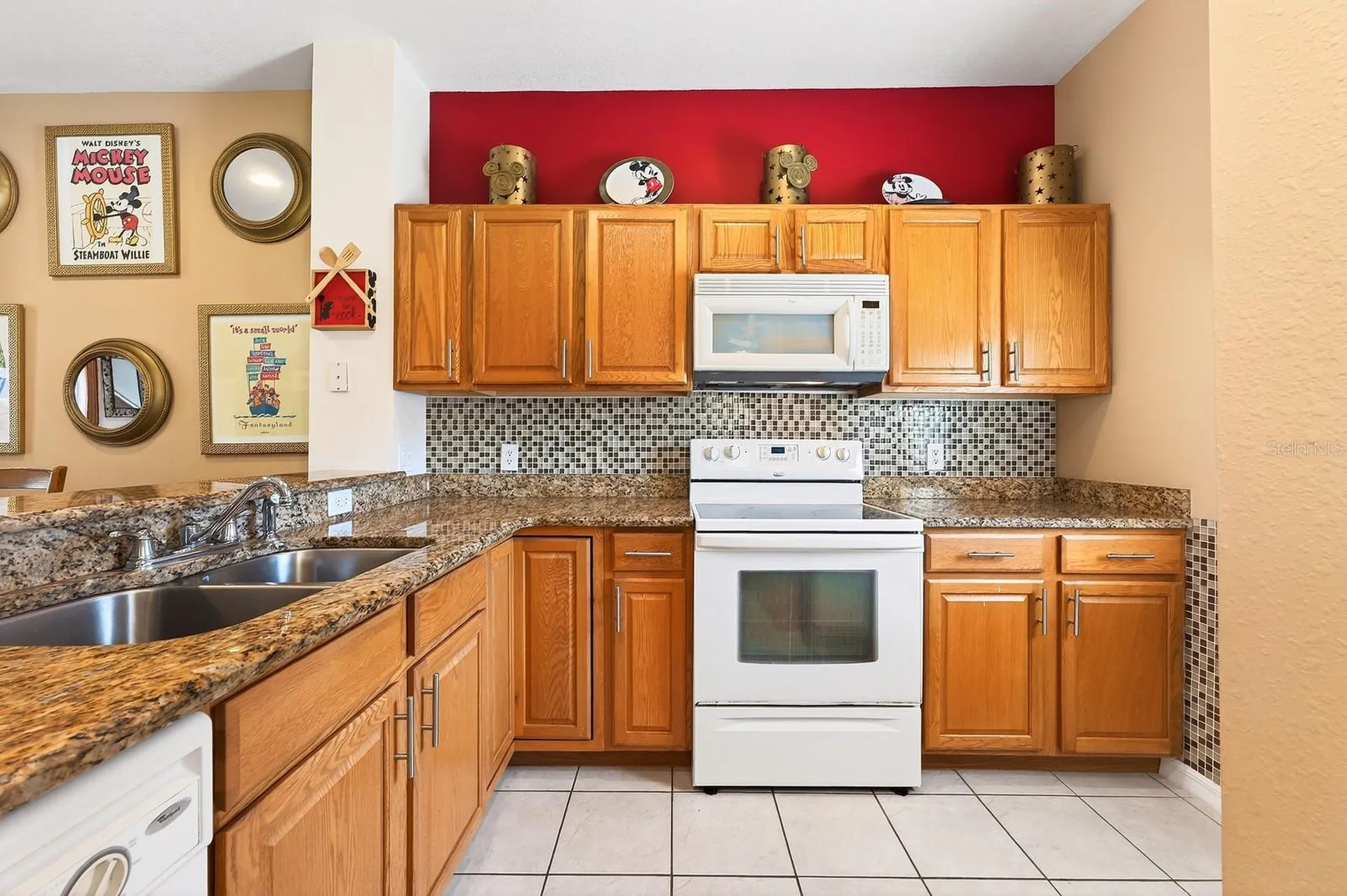 3154 Yellow Lantana Lane Kissimmee FL 34747