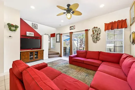 3154 Yellow Lantana Lane Kissimmee FL 34747