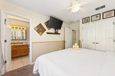 3154 Yellow Lantana Lane Kissimmee FL 34747