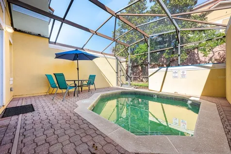 3154 Yellow Lantana Lane Kissimmee FL 34747
