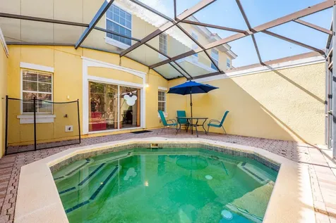 3154 Yellow Lantana Lane Kissimmee FL 34747
