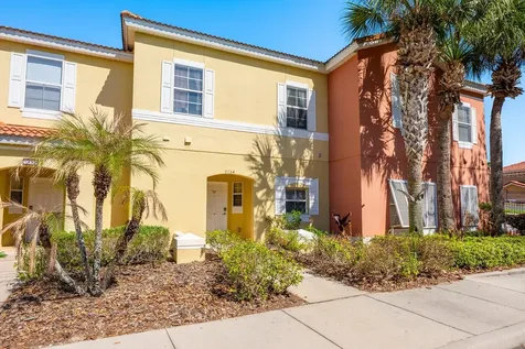 3154 Yellow Lantana Lane Kissimmee FL 34747