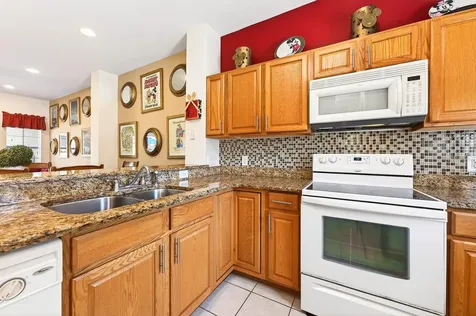 3154 Yellow Lantana Lane Kissimmee FL 34747