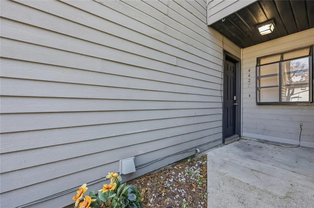 4427 SW 21st Lane Gainesville FL 32607