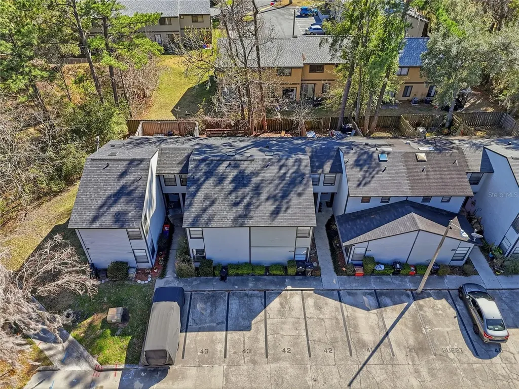 4427 SW 21st Lane Gainesville FL 32607