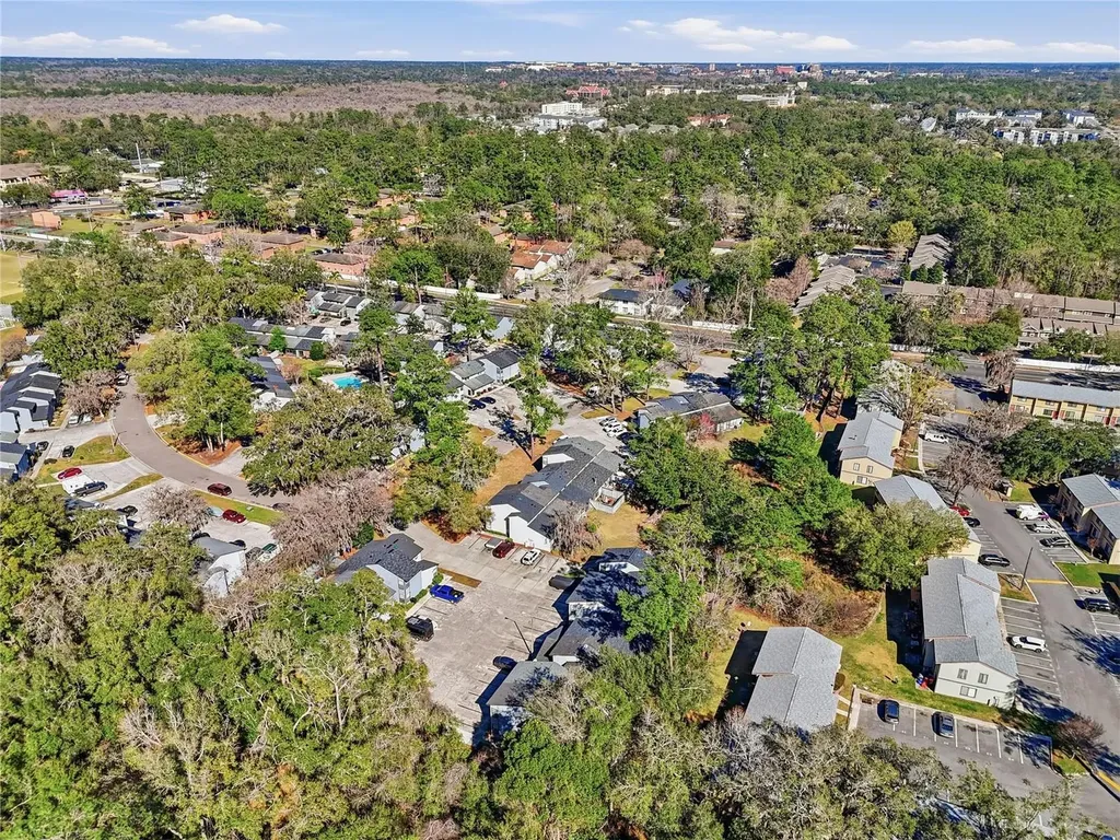 4427 SW 21st Lane Gainesville FL 32607