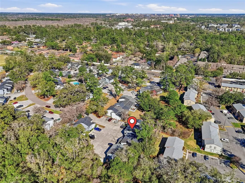 4427 SW 21st Lane Gainesville FL 32607