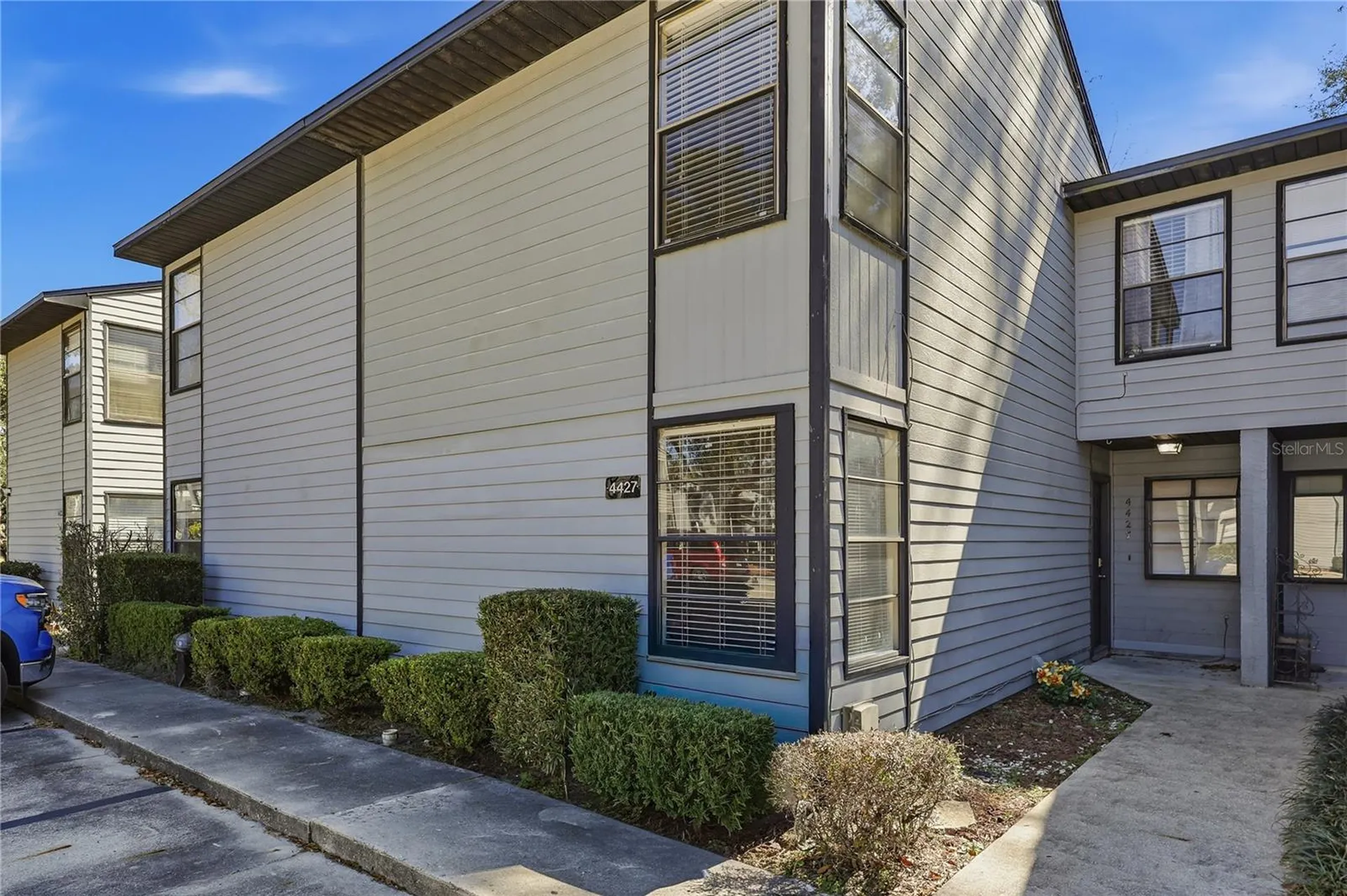 4427 SW 21st Lane Gainesville FL 32607