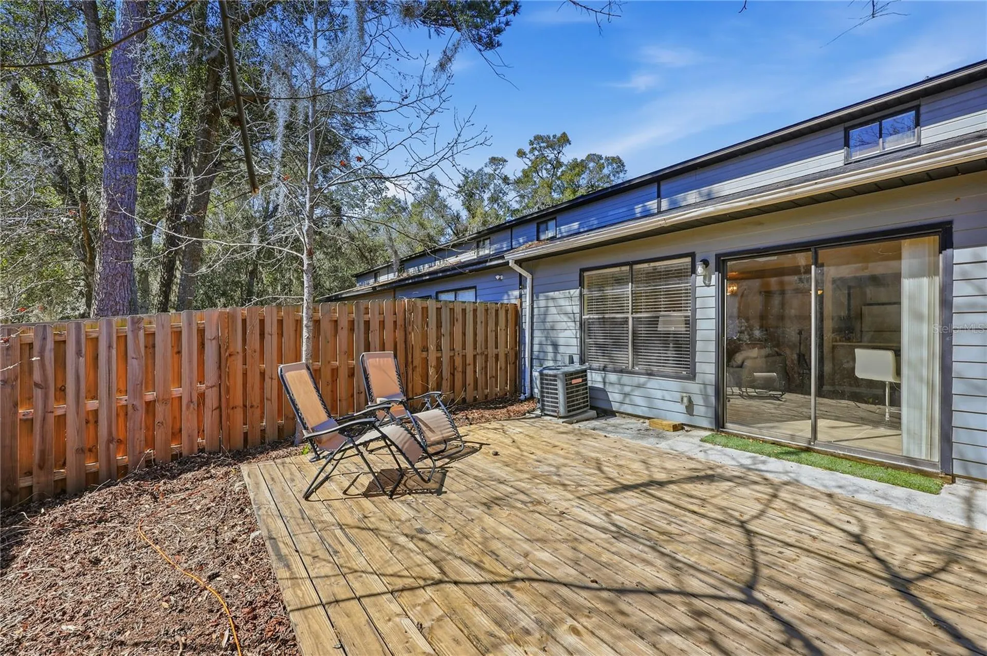4427 SW 21st Lane Gainesville FL 32607