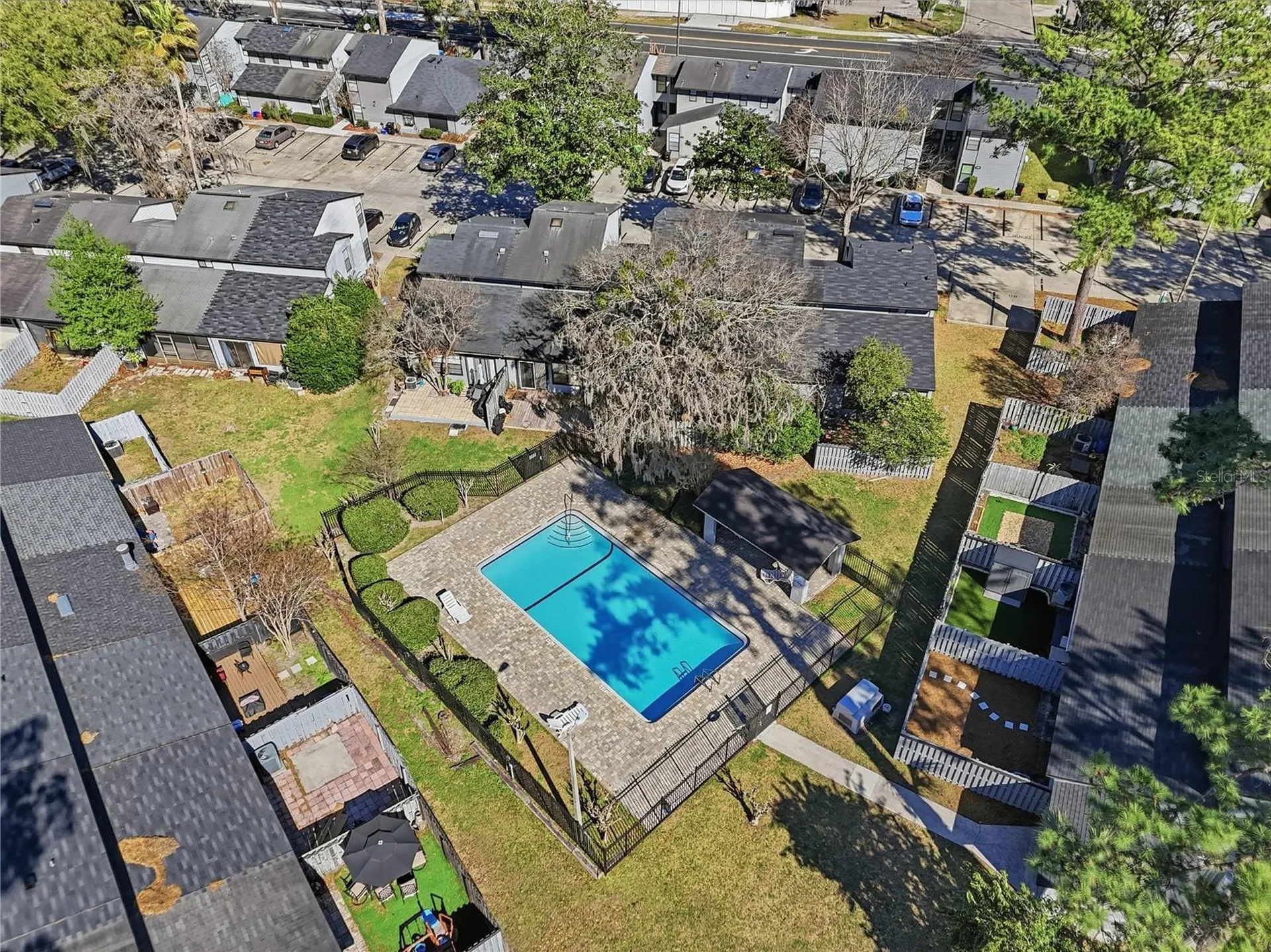 4427 SW 21st Lane Gainesville FL 32607