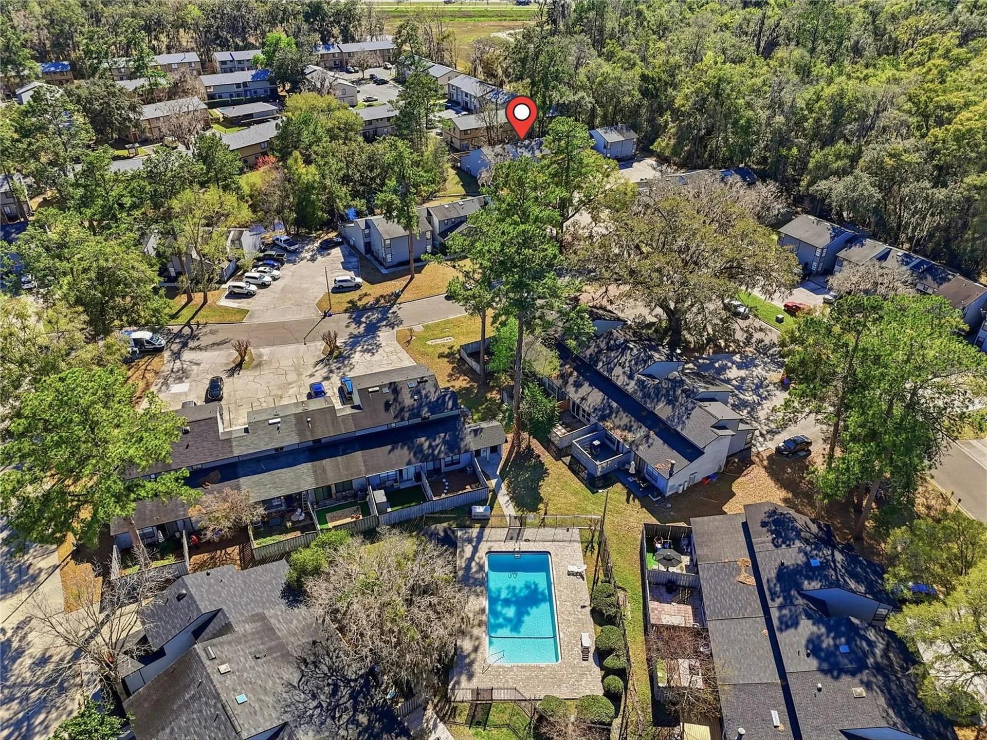 4427 SW 21st Lane Gainesville FL 32607