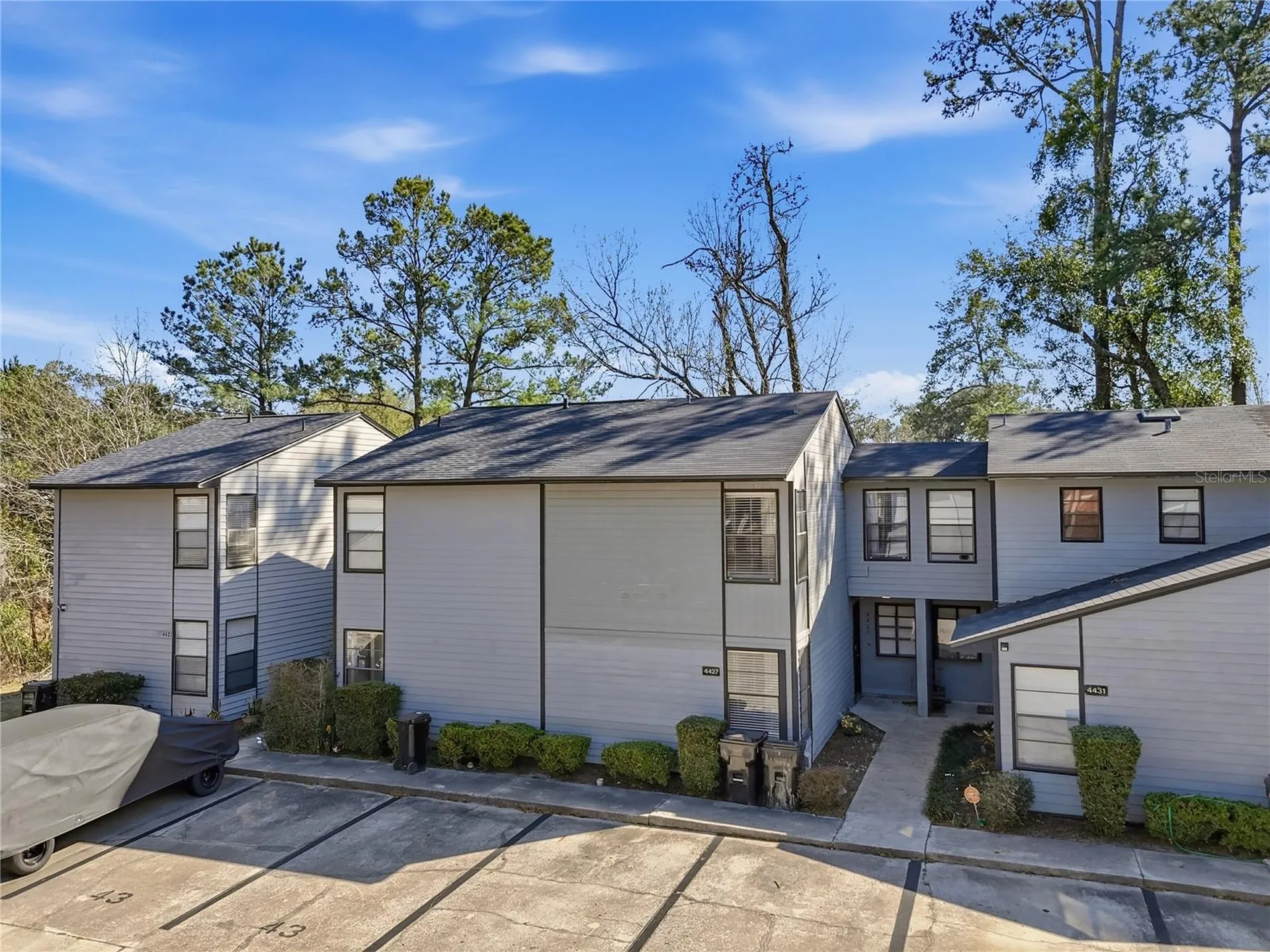 4427 SW 21st Lane Gainesville FL 32607