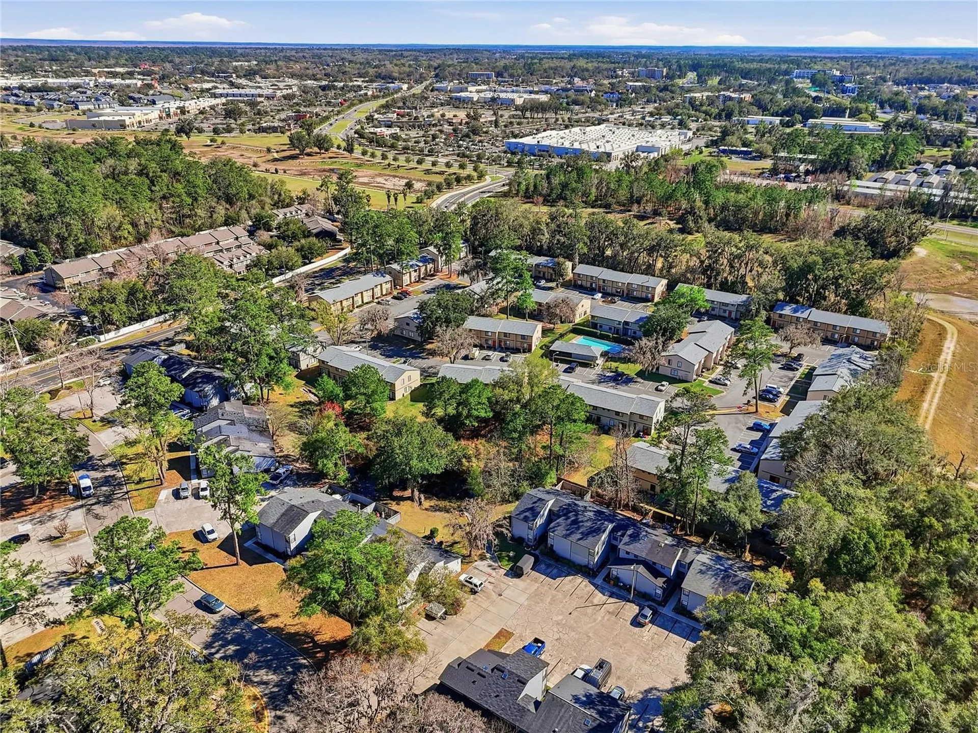4427 SW 21st Lane Gainesville FL 32607