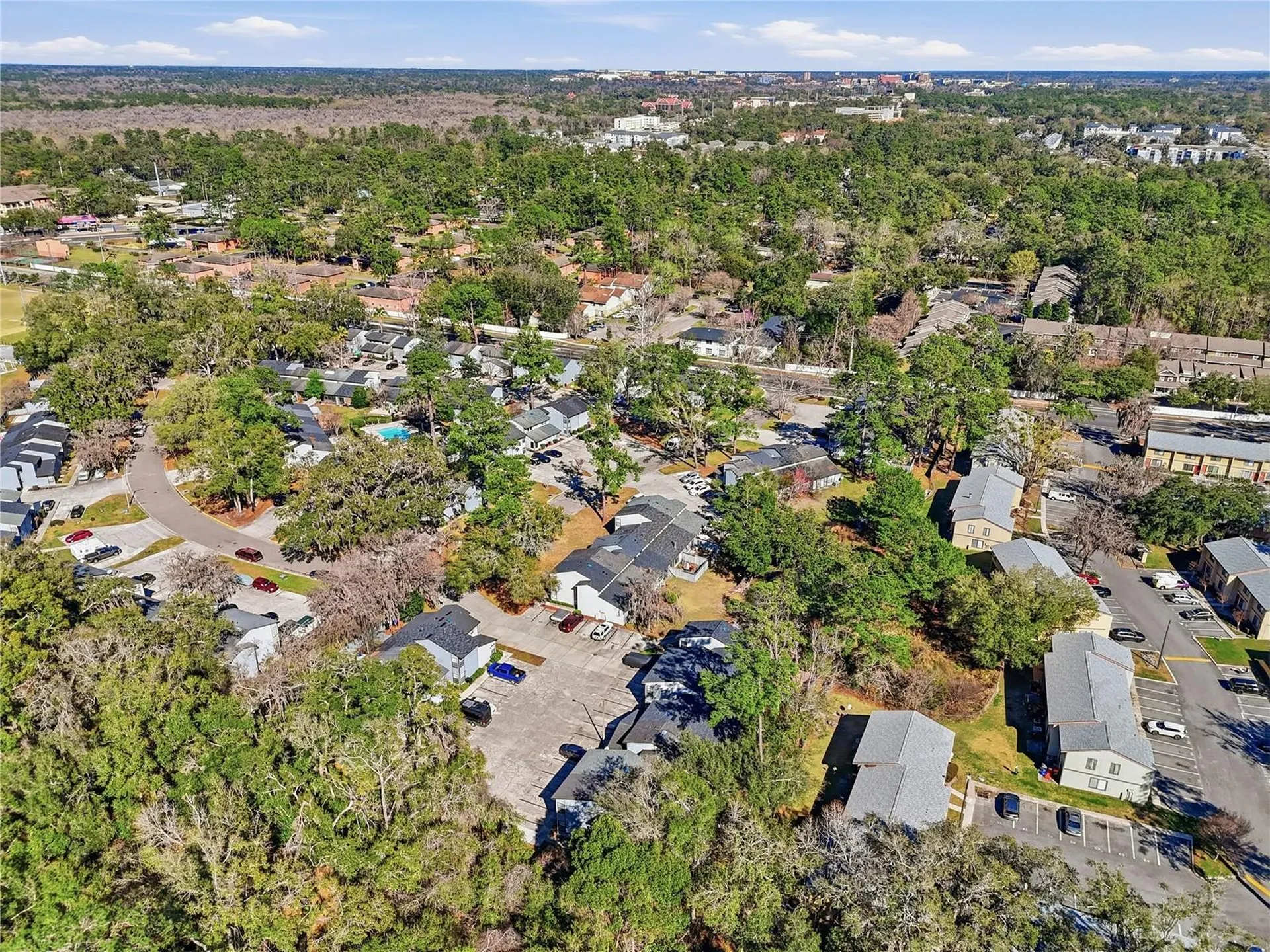 4427 SW 21st Lane Gainesville FL 32607