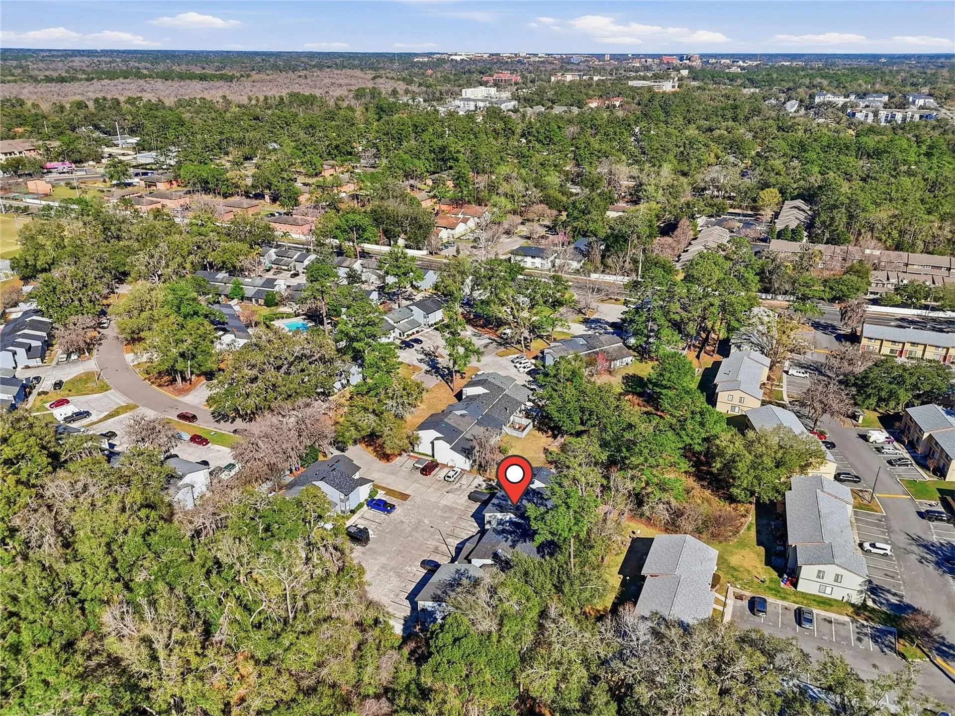 4427 SW 21st Lane Gainesville FL 32607