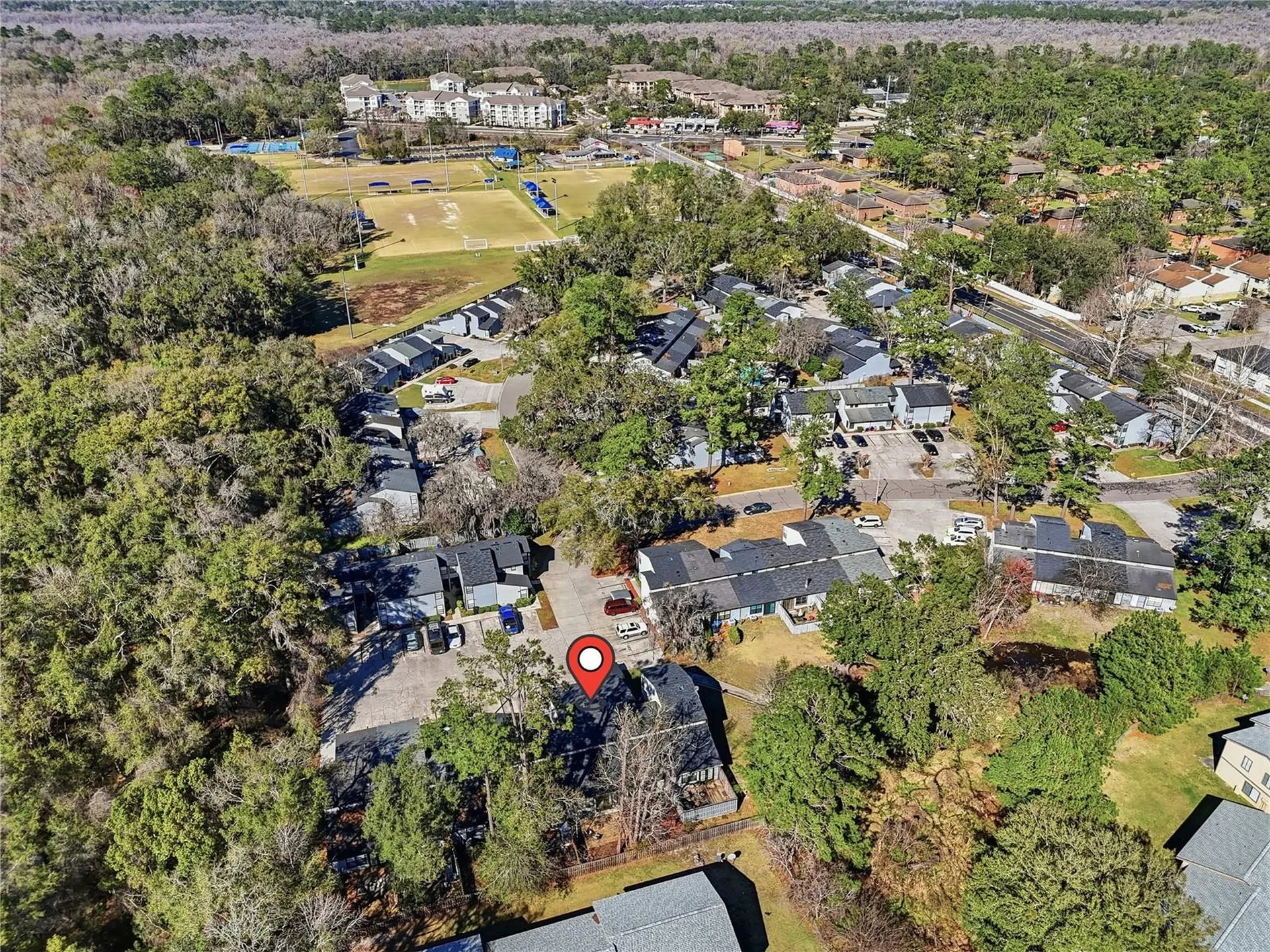 4427 SW 21st Lane Gainesville FL 32607