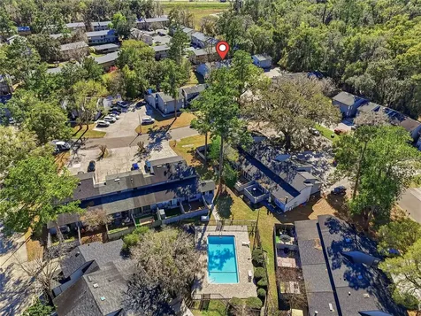4427 SW 21st Lane Gainesville FL 32607