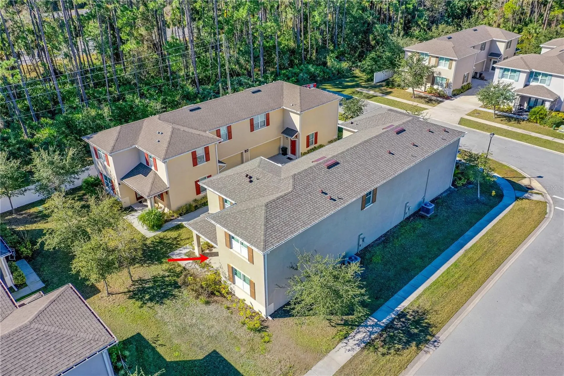 1664 Pham Drive Port Orange FL 32129
