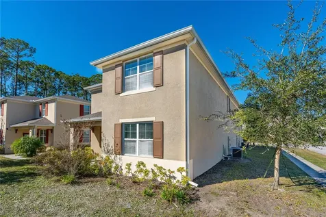 1664 Pham Drive Port Orange FL 32129