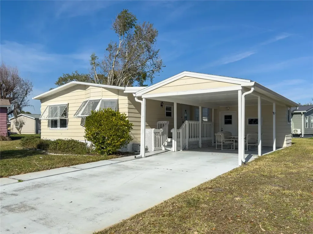 47 Quail Court Ellenton FL 34222