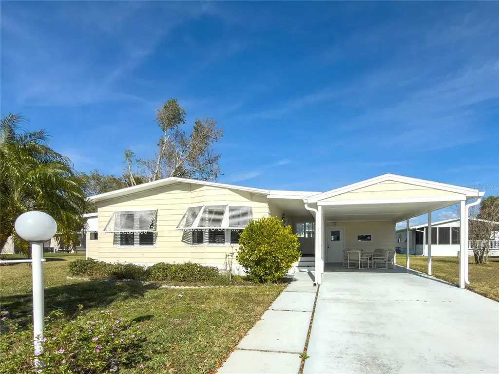 47 Quail Court Ellenton FL 34222
