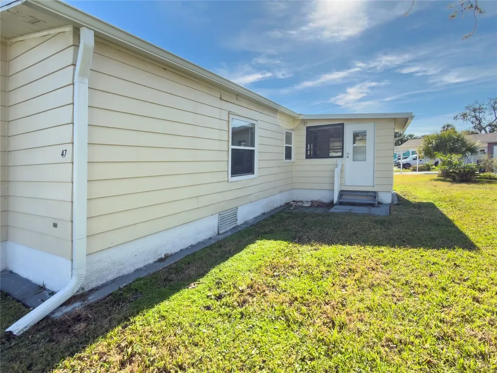 47 Quail Court Ellenton FL 34222